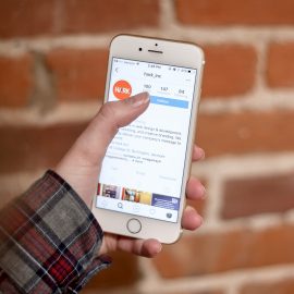 Instagram's New Algorithm For Digital Marketers