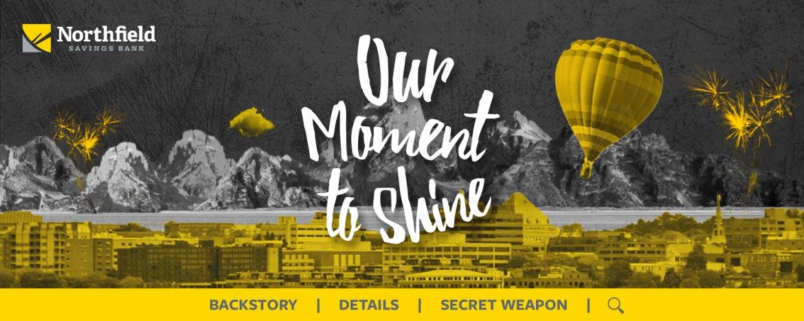 NSB Website Design & Development