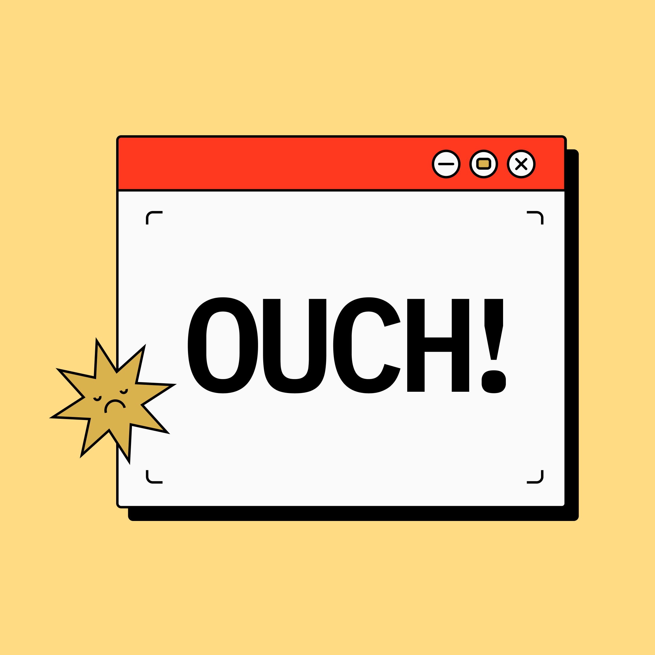 5 Common Website Mistakes That Could Be Hurting Your Business